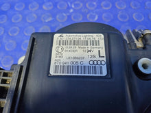 Laden Sie das Bild in den Galerie-Viewer, Frontscheinwerfer Audi A5 8T0941005C 8T0941006 Xenon Ein Satz Headlight