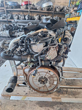 Load image into Gallery viewer, Motor Renault Laguna III M9R805 2.0 DCI 150PS 110kW Diesel Engine Unkomplett