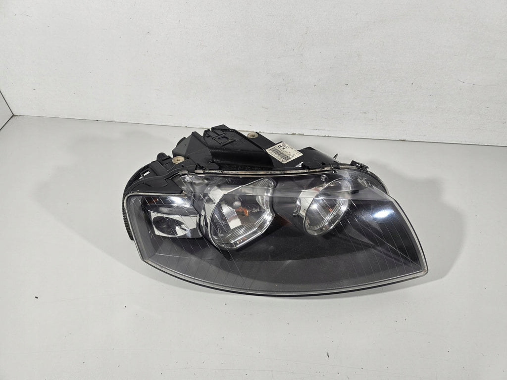 Frontscheinwerfer Audi A3 123790843543 Rechts Scheinwerfer Headlight SCH3794993042ck