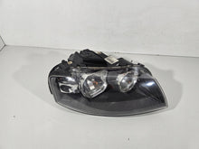 Laden Sie das Bild in den Galerie-Viewer, Frontscheinwerfer Audi A3 123790843543 Rechts Scheinwerfer Headlight SCH3794993042ck