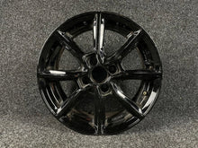 Laden Sie das Bild in den Galerie-Viewer, 1x Alufelge 15 Zoll KBA53525 Ford Fiesta Rim Wheel
