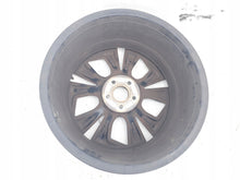 Load image into Gallery viewer, 1x Alufelge 18 Zoll 7.5" 5x108 50 5ET Glanz Schwarz 32209452 Volvo Xc60 Ii FEL5124335231us