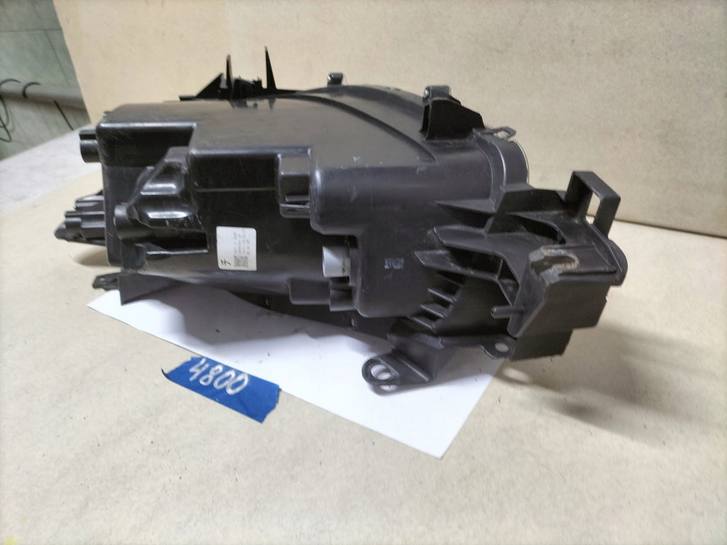 Frontscheinwerfer Mazda Cx-5 KD31-51030 LED Rechts Scheinwerfer Headlight SCH4199891796yl
