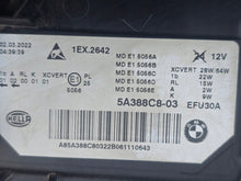 Laden Sie das Bild in den Galerie-Viewer, Frontscheinwerfer BMW 5 G31 G30 5A388C8-03 Rechts Scheinwerfer Headlight SCH9902958850gh