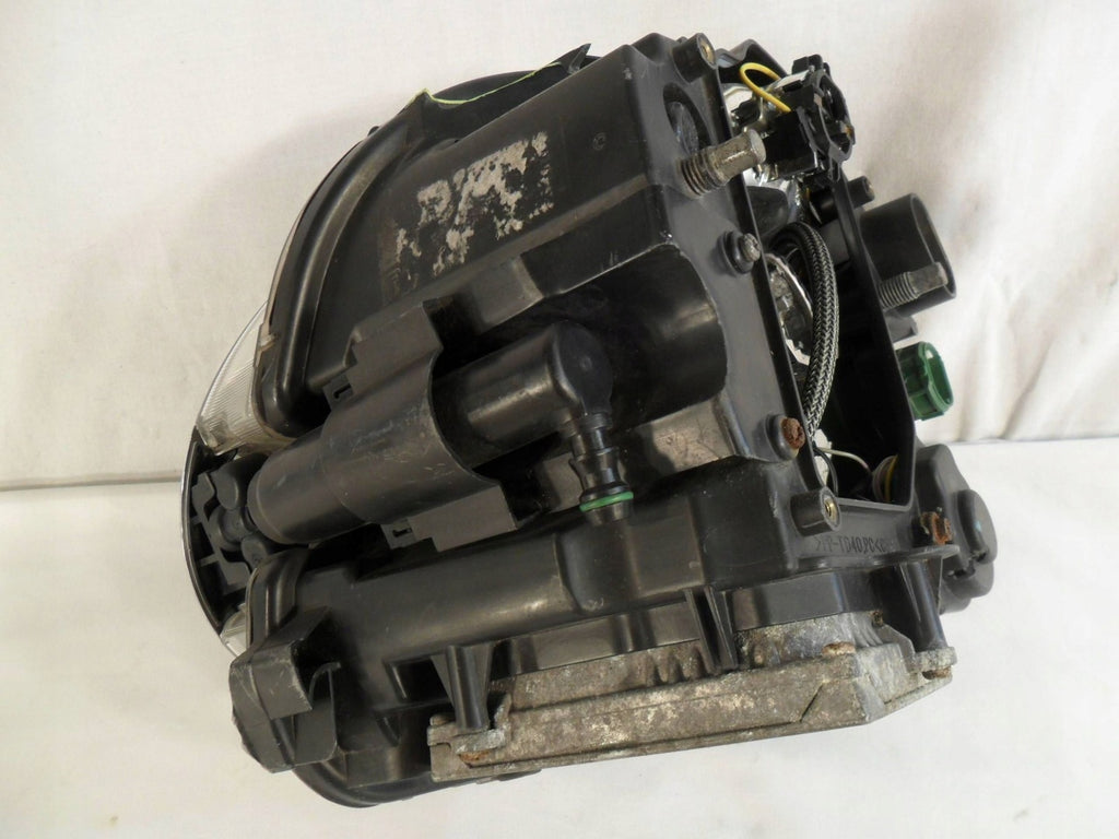 Frontscheinwerfer Fiat 500 AWC6781 Rechts Scheinwerfer Headlight SCH6441044747qx