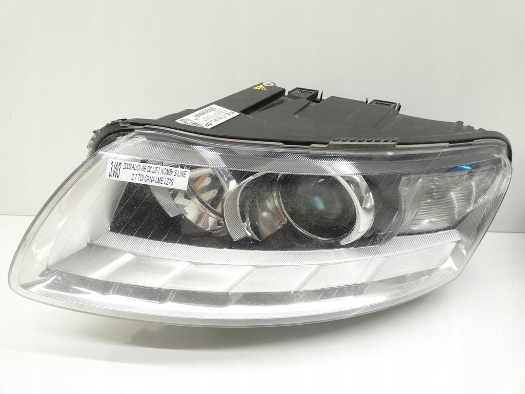 Frontscheinwerfer Audi A6 C6 4F0941003DF 4F0941003 Xenon Links Headlight