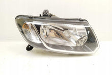 Load image into Gallery viewer, Frontscheinwerfer Dacia Sandero Logan Mcv II 260107737R Rechts oder Links SCH9514341299jw