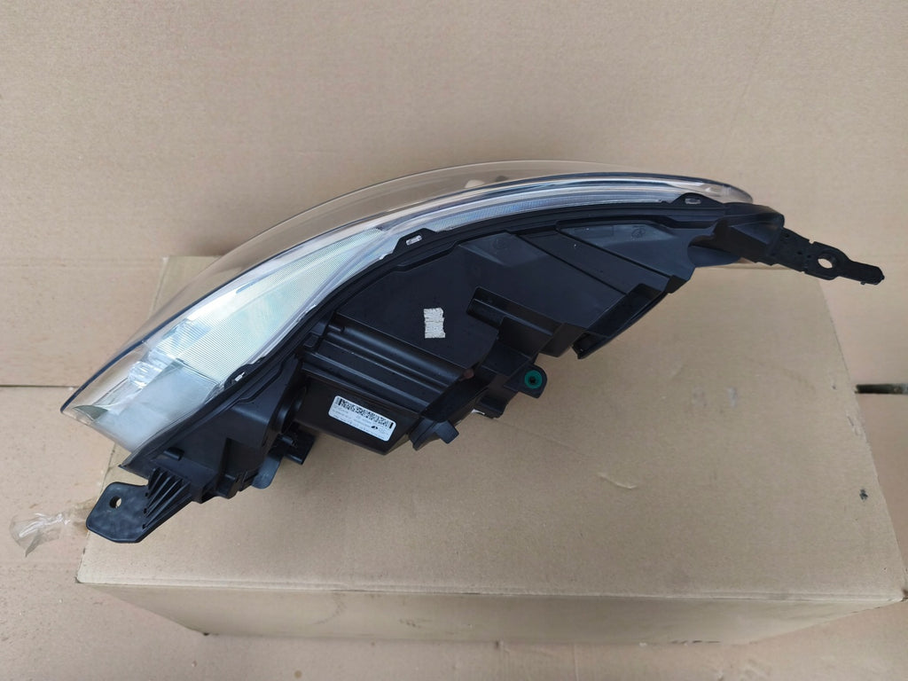 Frontscheinwerfer Toyota Proace 9808237480 Rechts Scheinwerfer Headlight SCH4743291914zx