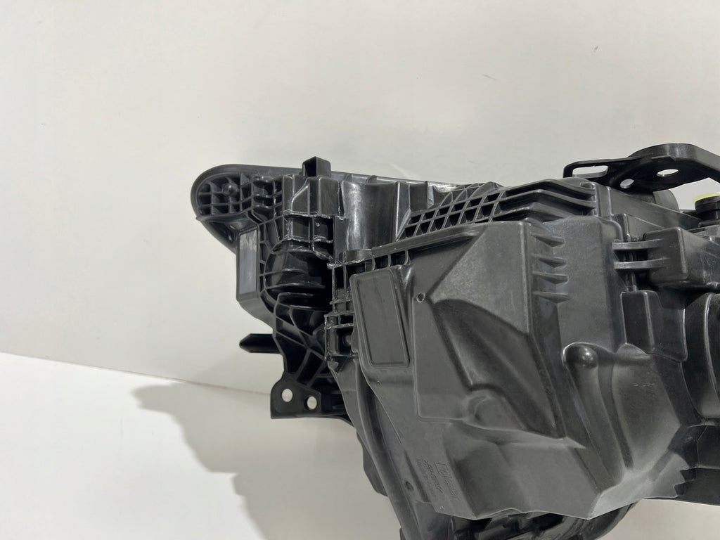 Frontscheinwerfer Polestar II 32337606 Links Scheinwerfer Headlight