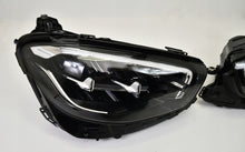 Load image into Gallery viewer, Frontscheinwerfer Mercedes-Benz W213 A2139069809 LED Rechts Headlight