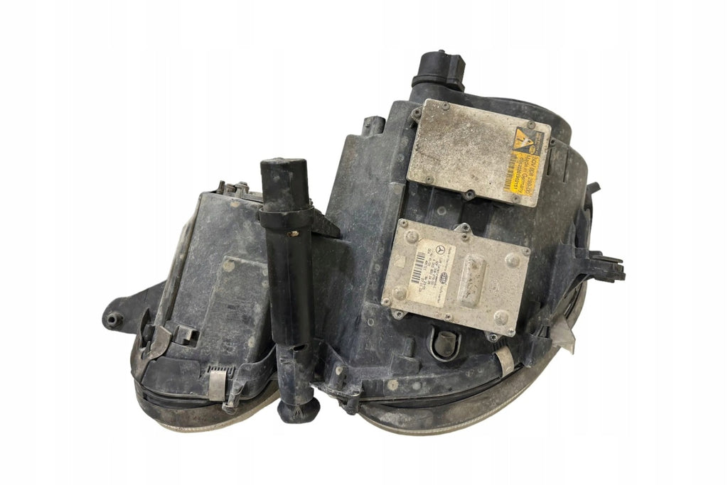 Frontscheinwerfer Mercedes-Benz W211 ONV24877 Rechts Scheinwerfer Headlight SCH9425587070vs