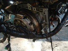 Load image into Gallery viewer, Motor Ford Courier XUCD 1.5 TDCI 75PS 55kW Diesel Engine Komplett MOT7647952563cl