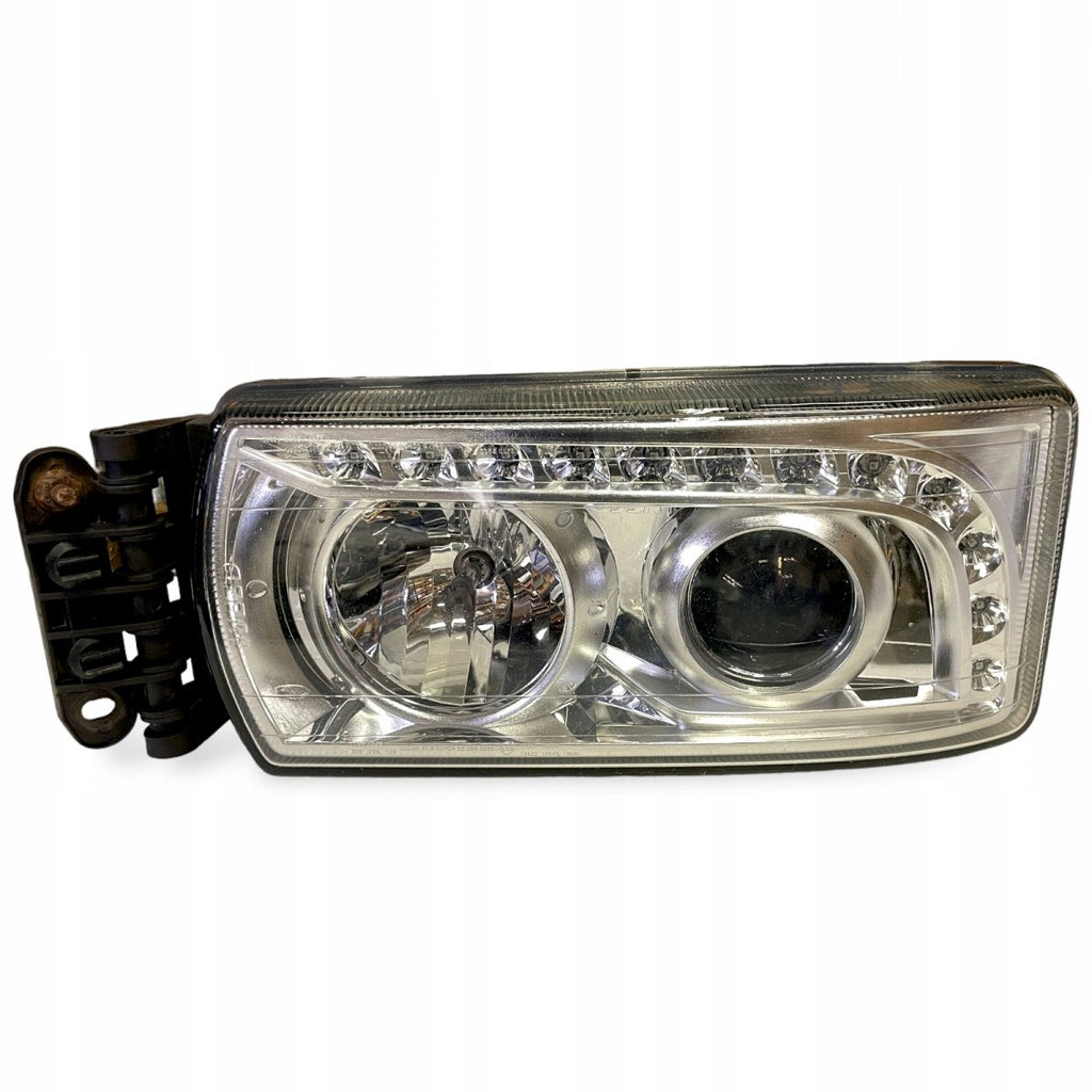 Frontscheinwerfer Iveco I 5801745448 Rechts Scheinwerfer Headlight SCH8798378289bt