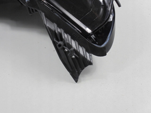 Frontscheinwerfer Renault Megane IV 260102686R Rechts Scheinwerfer Headlight SCH9839951615ee