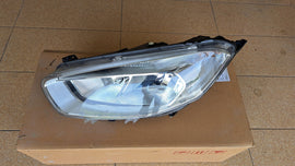 Frontscheinwerfer Ford Courier JT7613W030AD Links Scheinwerfer Headlight SCH9775107148sp