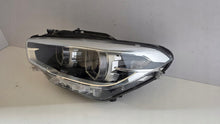 Laden Sie das Bild in den Galerie-Viewer, Frontscheinwerfer BMW 1 F21 F20 A9873869101 LED Links Scheinwerfer Headlight SCH2434006896it