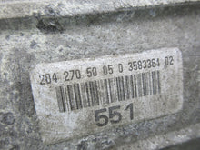 Laden Sie das Bild in den Galerie-Viewer, Getriebe Mercedes-Benz X204 A2042708000 Automatikgetriebe Trasmissione