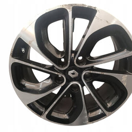 1x Alufelge 17 Zoll 7.0