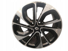 Laden Sie das Bild in den Galerie-Viewer, 1x Alufelge 17 Zoll 7.0" 5x114.3 Glanz Silber 403007092R Renault Laguna Iii FEL2848413213oi