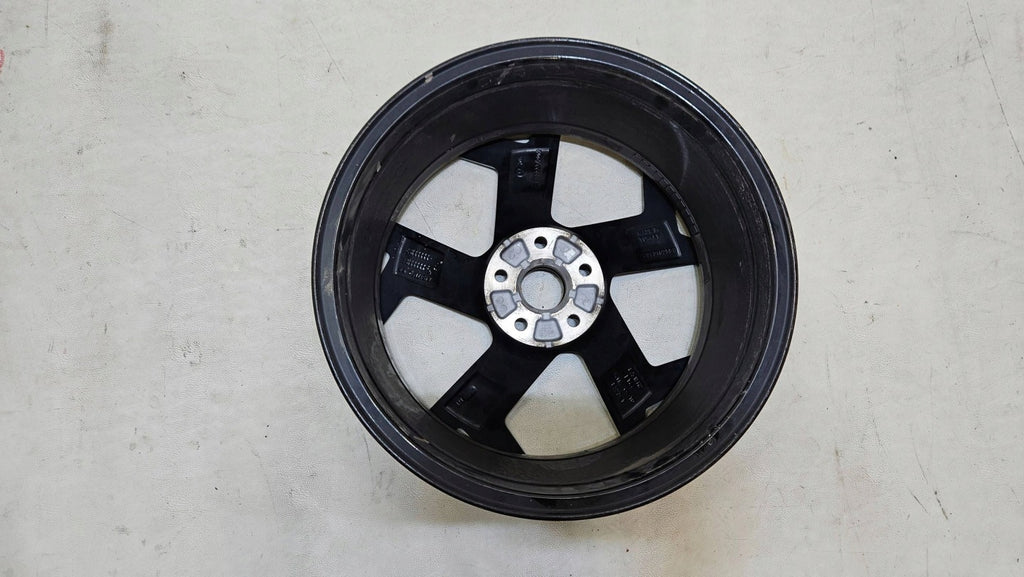 1x Alufelge 18 Zoll 3G0601025BG VW Passat Rim Wheel FEL4593572377wx