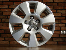 Load image into Gallery viewer, 4x Alufelge 16 Zoll 7.5" 5x112 37ET Glanz Silber Audi A6 C7 Rim Wheel FEL7938190671sz