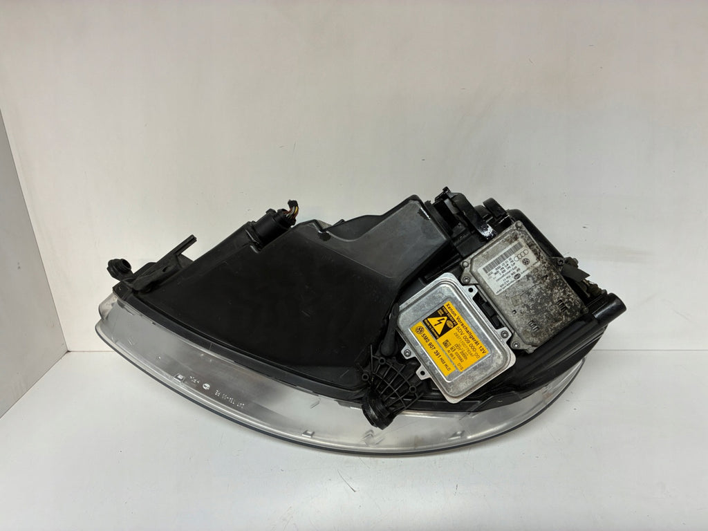 Frontscheinwerfer VW Golf V Plus Rechts Scheinwerfer Headlight SCH9364651518fj