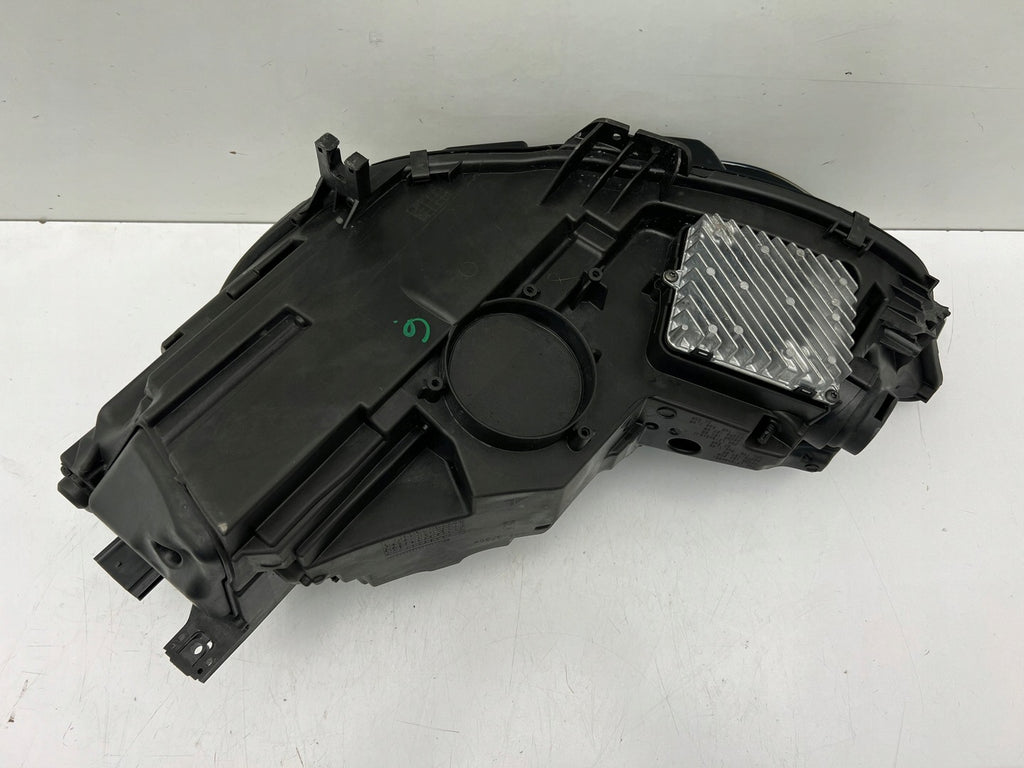 Frontscheinwerfer Audi A4 B9 8W0941034D LED Rechts Scheinwerfer Headlight