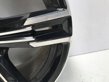 Laden Sie das Bild in den Galerie-Viewer, 1x Alufelge 18 Zoll 7.5" 5x112 25ET Glanz Schwarz 8746631 BMW 3 G21 G20 FEL2952289612ep