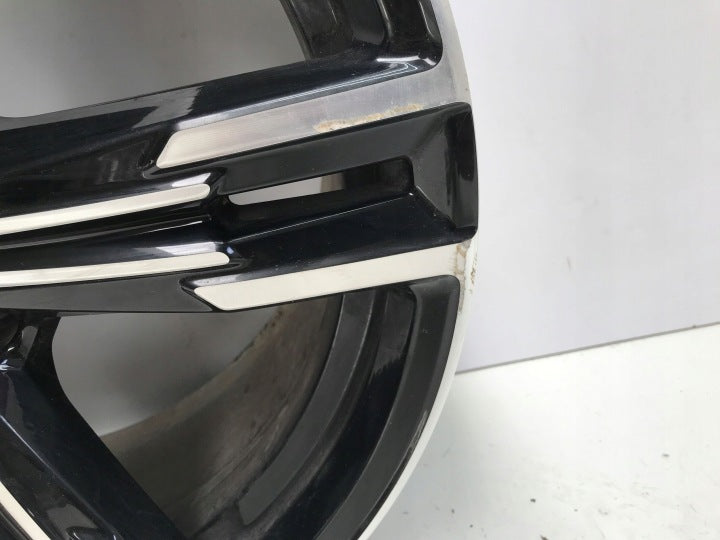 1x Alufelge 18 Zoll 7.5" 5x112 25ET Glanz Schwarz 8746631 BMW 3 G21 G20 FEL2952289612ep