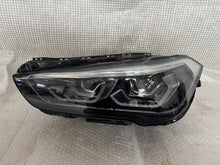 Laden Sie das Bild in den Galerie-Viewer, Frontscheinwerfer BMW F45 F46 5A01171-03 Full LED Links Scheinwerfer Headlight SCH5358360767hu