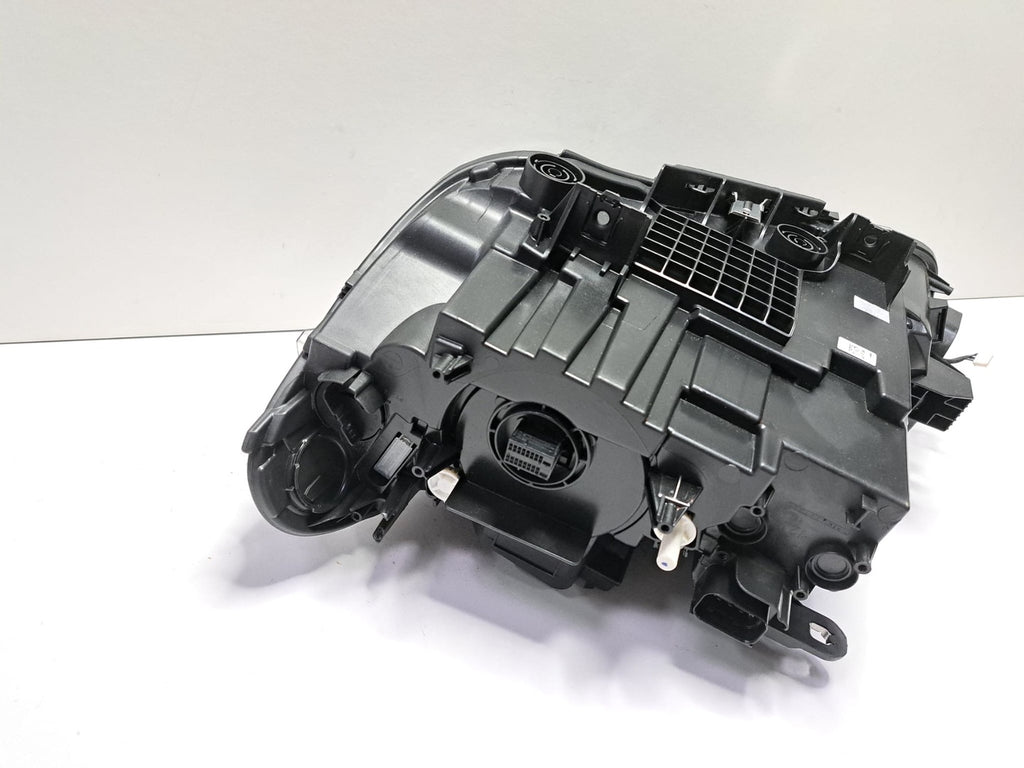Frontscheinwerfer BMW X1 F48 7428736-05 LED Rechts Scheinwerfer Headlight SCH1575924465hf