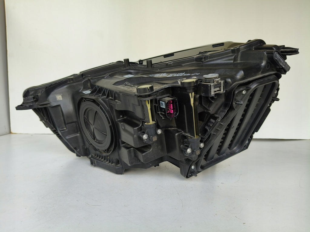 Frontscheinwerfer Audi 83A941036C Full LED Rechts Scheinwerfer Headlight SCH3688905699yx