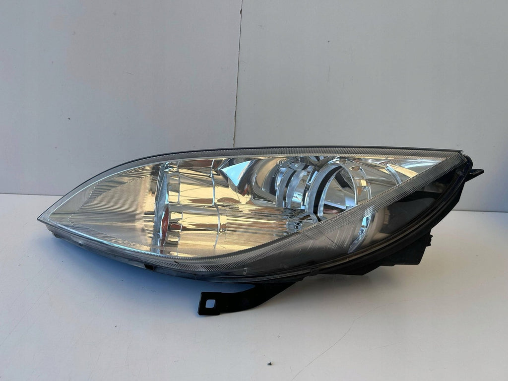 Frontscheinwerfer Mitsubishi Colt VI 8301A283 Links Scheinwerfer Headlight