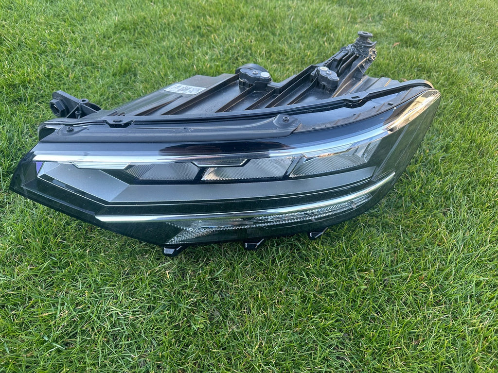 Frontscheinwerfer VW Passat B8 3G1941035 LED Links Scheinwerfer Headlight SCH5886744847ts