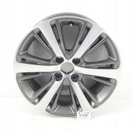 1x Alufelge 17 Zoll 7.0