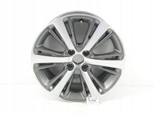Laden Sie das Bild in den Galerie-Viewer, 1x Alufelge 17 Zoll 7.0" 4x108 20ET 9801532277 Mg 208 I Rim Wheel FEL6043515197vq