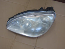 Laden Sie das Bild in den Galerie-Viewer, Frontscheinwerfer Mercedes-Benz W220 Links Scheinwerfer Headlight SCH6571178056cd