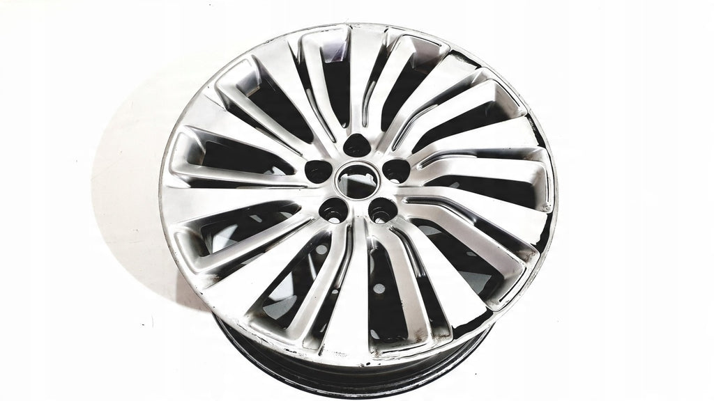 1x Alufelge 20 Zoll 8.5" 5x120 41ET 13359777 Opel Insignia Rim Wheel