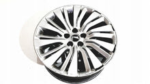 Laden Sie das Bild in den Galerie-Viewer, 1x Alufelge 20 Zoll 8.5&quot; 5x120 41ET 13359777 Opel Insignia Rim Wheel