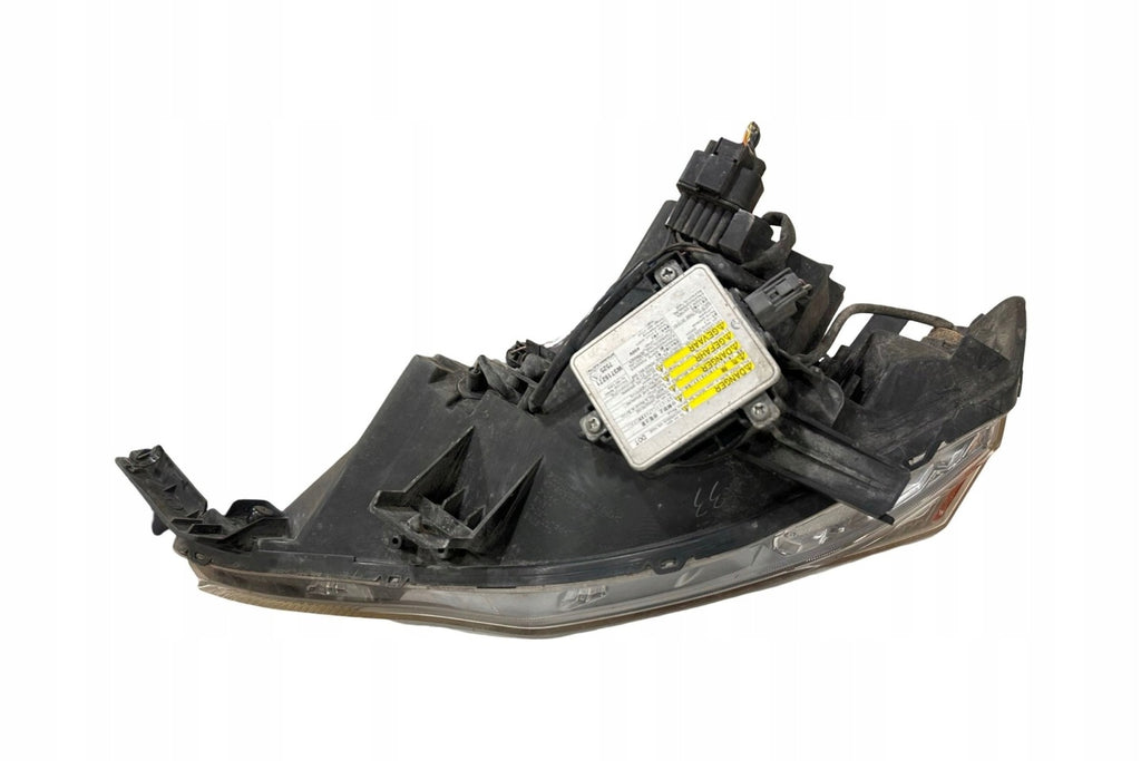 Frontscheinwerfer Mitsubishi Outlander I P5584R Rechts Scheinwerfer Headlight SCH4722886567dx