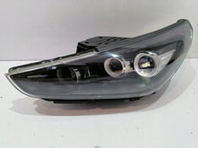 Laden Sie das Bild in den Galerie-Viewer, Frontscheinwerfer Hyundai I30 III 92101G4120 LED Links Scheinwerfer Headlight