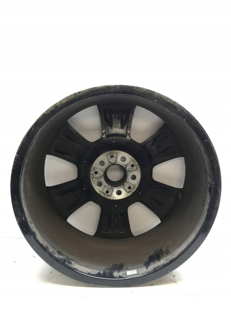 1x Alufelge 19 Zoll 8.0" 5x112 47ET 6888989 Mini Countryman F60 Rim Wheel