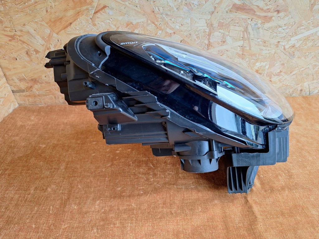 Frontscheinwerfer Smart 8893649881 LED Rechts Scheinwerfer Headlight SCH5864902576gh