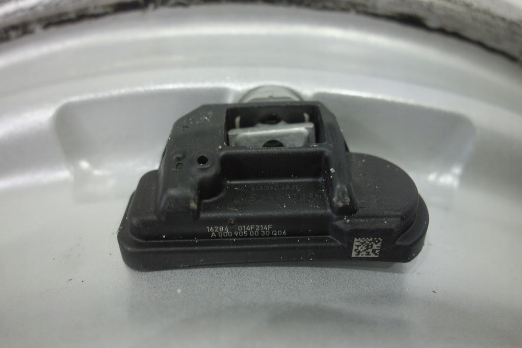 1x Alufelge 16 Zoll 6.5" 5x112 49ET A2464011302 Mercedes-Benz W246 Rim Wheel FEL2707450217wa