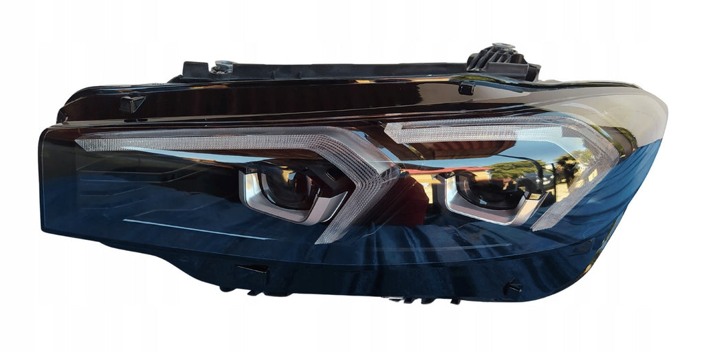 Frontscheinwerfer BMW 3 G21 G20 9450807 602134519 Full LED Links Headlight SCH5472308815ba