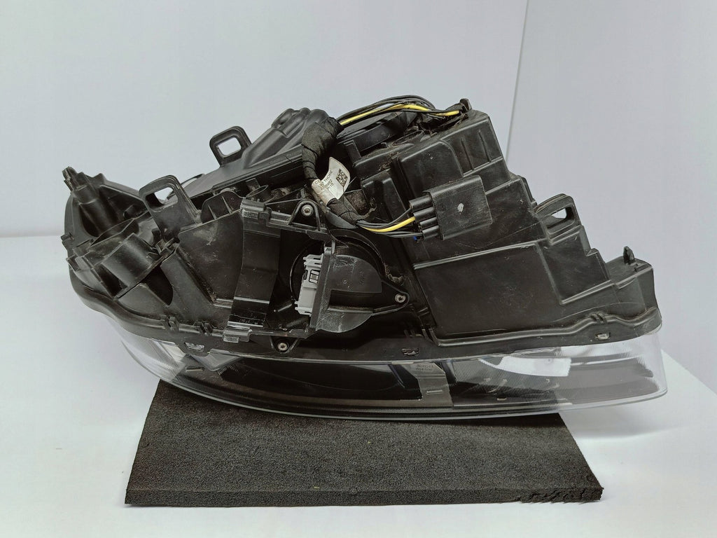 Frontscheinwerfer Volvo S60 II V60 31420261 Xenon Links Scheinwerfer Headlight SCH8954742806kj
