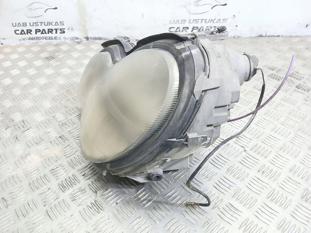 Frontscheinwerfer Mercedes-Benz W203 0301166271 2285510600A2038201161 Ein Satz SCH1368119656jp