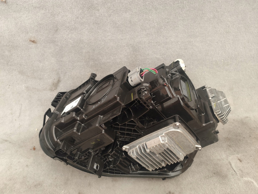 Frontscheinwerfer Mercedes-Benz Glb A2479063200 LED Rechts oder Links SCH6581716265wn