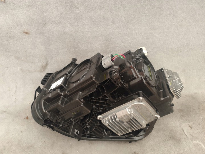 Frontscheinwerfer Mercedes-Benz Glb A2479063200 LED Rechts Headlight SCH6581716265wn