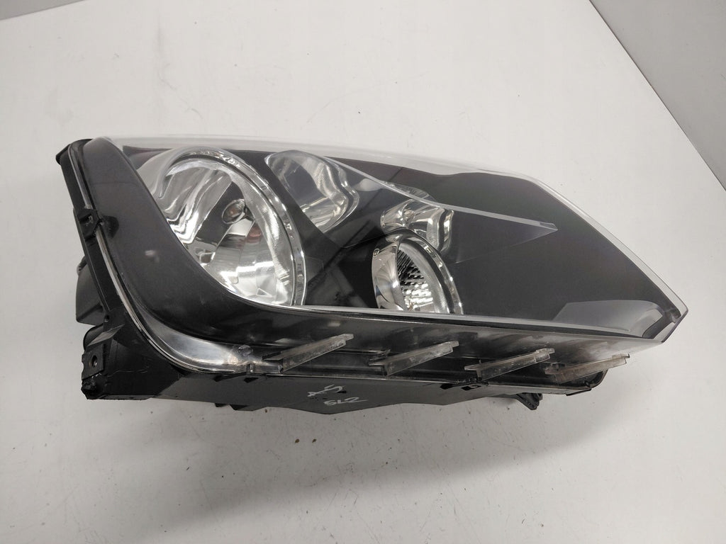 Frontscheinwerfer VW Amarok Rechts Scheinwerfer Headlight SCH5665271510ju
